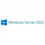 Операционная система Microsoft Windows Svr Std 2022 Eng 1pkDSP OEI 4Cr NoMedia/NoKey(POSOnly)AddLic P73-08441 (Windows Server 2022)