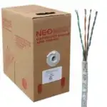 Кабель витая пара Neomax NM11001