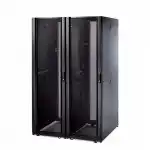 Серверный шкаф APC NetShelter SX 42U AR3300