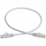 Патч-корд IEK PC01-C5EU-05M-G