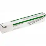 Аксессуар для серверного шкафа ITK Блок розеток PH22-7D2C131-P