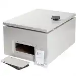 Серверный шкаф iPower 500*400*250 ST 500*400*250 IP54
