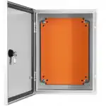Серверный шкаф iPower 500*400*250 ST 500*400*250 IP54