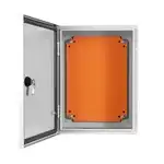 Серверный шкаф iPower 600*400*250 ST 600*400*250 IP54