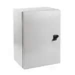 Серверный шкаф iPower 600*400*250 ST 600*400*250 IP54