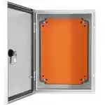 Серверный шкаф iPower 700*500*250 ST 700*500*250 IP54