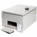 Серверный шкаф iPower 700*500*250 ST 700*500*250 IP54