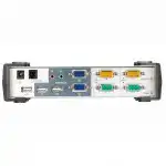 KVM-переключатель ATEN CS1742C