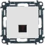 Сетевая розетка Legrand Розетка RJ45 Cat5e UTP 753440