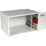 Серверный шкаф TWT TWT-CBWSF-6U-6x4-GY