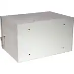 Серверный шкаф TWT TWT-CBWSF-6U-6x4-GY