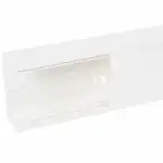 Кабельный канал Legrand METRA 100x50мм 638081