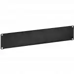 Аксессуар для серверного шкафа LANMASTER TWT-CB-FP-2U