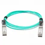 Оптический патч-корд Cisco 25GBASE Active Optical SFP28 Cable SFP-25G-AOC5M=