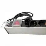 Распределитель питания Premier R-10-8S-V-440-1.8