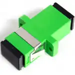 Аксессуар для оптических сетей A-Оптик Adapter SC/APC SM SX 38848