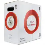 Кабель витая пара Cablexpert UPC-5004E-SOL бухта (~305м)