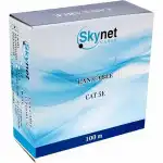Кабель витая пара SkyNet CSS-FTP-4-CU-OUT/100, бухта (~100м)