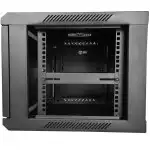 Серверный шкаф Netko Настенный 15U серия WMA (Wall Maestro) (600х600х768) 60192