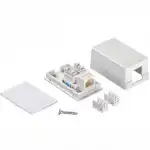 Сетевая розетка Netko LX-519