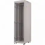 Серверный шкаф Netko 32U серия Expert (600х600х1610) N.EXP.6632XPD.65159.GY