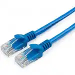 Патч-корд Cablexpert PP12-10M/B