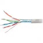 Кабель витая пара Cablexpert FTP FPC-5004E бухта (~305м)