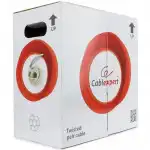 Кабель витая пара Cablexpert FTP FPC-5004E бухта (~305м)