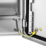 Серверный шкаф ЦМО EMW-300.200.150-1-IP66
