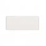 Кабельный канал DKC Заглушка LM 00651, 50x20
