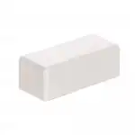 Кабельный канал DKC Заглушка LM 00651, 50x20