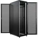 Серверный шкаф NTSS DS 48U 600х1200 мм NTSS-DS48-60120