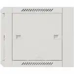 Серверный шкаф NTSS Премиум настенный 12U 600x450мм NTSS-W12U6045GS-2