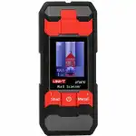 Инструмент для монтажа СКС UNI-T Детектор металлов UT387D