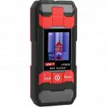 Инструмент для монтажа СКС UNI-T Детектор металлов UT387D