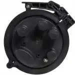 Аксессуар для оптических сетей А-Оптик FOSC-400A4-96F