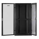 Серверный шкаф SMARTWATT IRS428107 - Rack S-Series 42U 800x1070мм 4512020620017