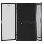 Серверный шкаф SMARTWATT IRS428107 - Rack S-Series 42U 800x1070мм 4512020620017