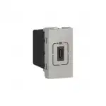 Кабельный канал Legrand 79389 Mosaic 1М
