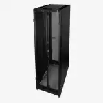 Серверный шкаф Systeme Electric Uniprom, 42U-800/1200 UR3380