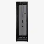Серверный шкаф Systeme Electric Uniprom, 42U-800/1200 UR3380