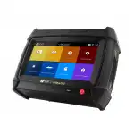 Инструмент для монтажа СКС INNO Instrument VIEW600 M4 (OS, PM, PMC1, LS3)