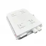 Оптический кросс А-Оптик Коробка распределительная оптическая, FTTH-FD207-08 FD207-SC