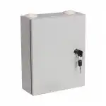 Оптический кросс А-Оптик Коробка распределительная оптическая, FTTH-FD-208-16, FD208-SC