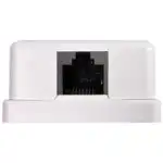 Сетевая розетка SHIP 1-port RJ-45 UTP Cat.6 A184-1