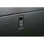 Серверный шкаф APC Шкаф NetShelter SX 42U, ШxГ 750 x 1070 мм с боковыми панелями, черный AR3150