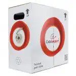 Кабель витая пара Cablexpert UPC-5040E-SOL