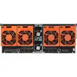 Дисковая полка для системы хранения данных СХД и Серверов Western Digital Ultrastar Data60 SE4U60-60 1ES0364