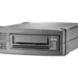 Ленточная СХД HPE StoreEver LTO-8 Ultrium 30750 BC023A (1 слот)