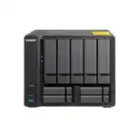 Дисковая системы хранения данных СХД Qnap TS-932X TS-932X-8G (Tower, Tower)